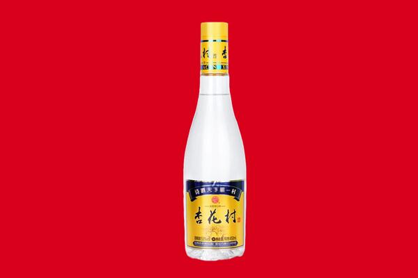 镇赉县回收杏花村
