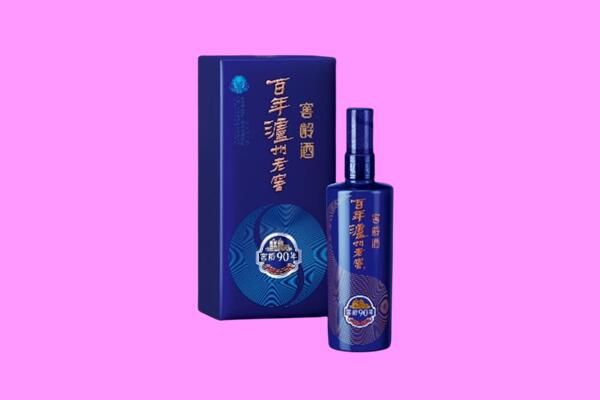 镇赉县回收泸州老窖