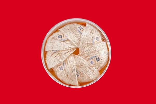 镇赉县回收燕窝