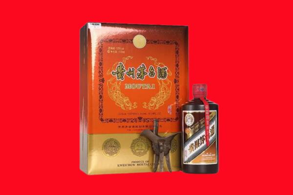 镇赉县回收30年茅台酒.jpg