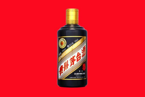 镇赉县回收茅台酒瓶